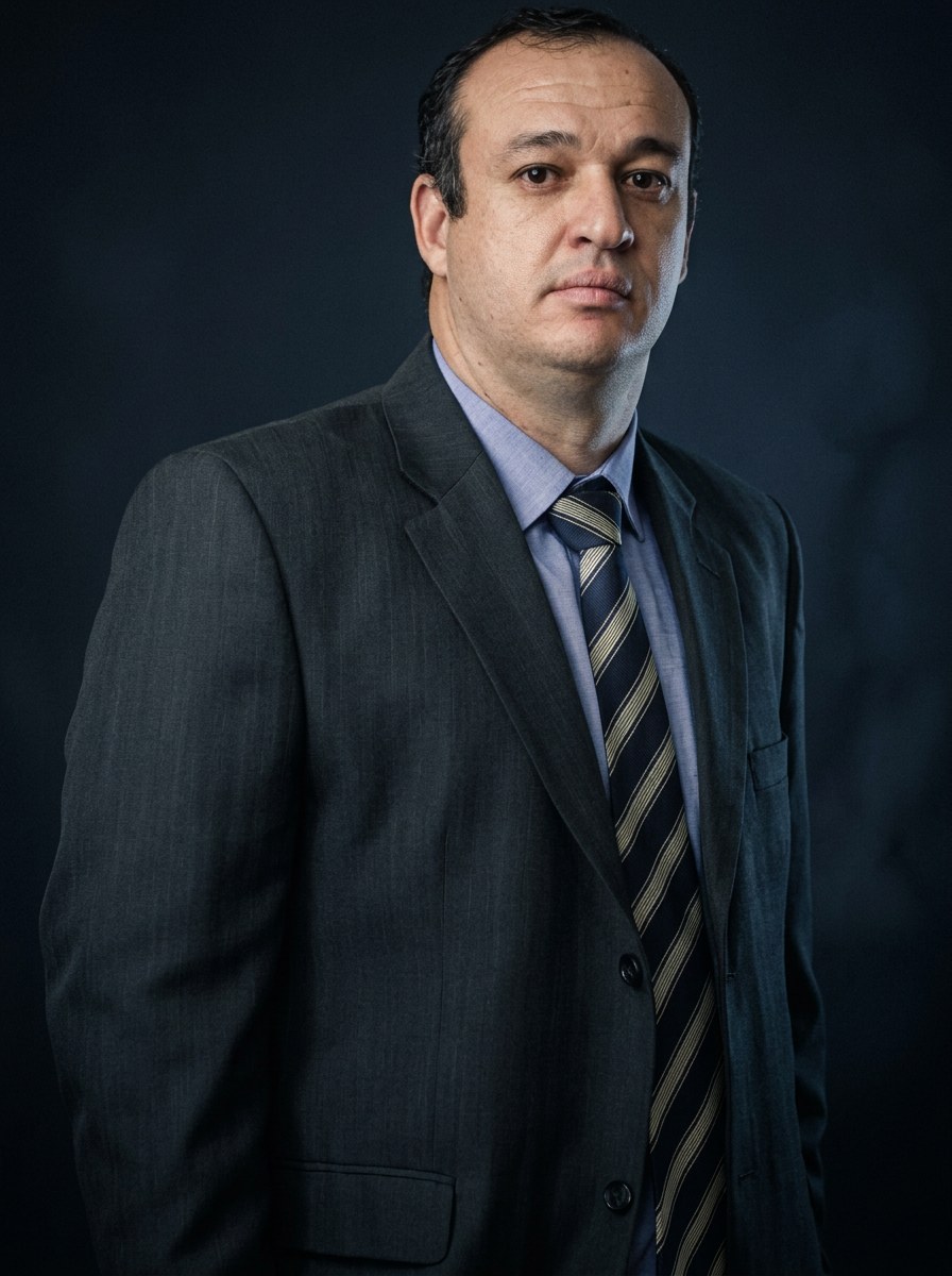 Matheus Thiago de Oliveira Maximino — Advogado associado